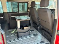 Volkswagen T6.1 Multivan EDITION 2.0 TDI DSG 4M STANDHZ AHK bei Autohaus Landmann & Maier OHG