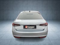 Skoda Superb - Vorschau Bild 4