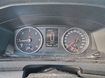 Volkswagen T6 Transporter - 8