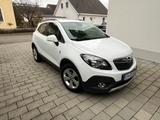 Opel Mokka 1.4 Turbo ecoFLEX Color Edition S/S Co... - Opel Mokka: Color Edition