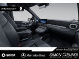 Mercedes-Benz V 300 d 4M AVA Extralang XL Burm Standhzg AHK - Mercedes-Benz V-Klasse in München
