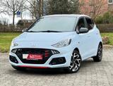 Hyundai i10 N Line - Hyundai i10 Gebrauchtwagen in Hannover