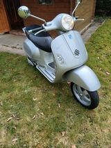 Vespa Granturismo 125ccm  L - VESPA GRANTURISMO