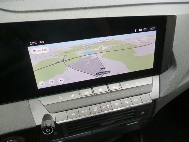 Astra L Sports-Tourer 1,2i GS, I-Lux,HD,RK,AHK