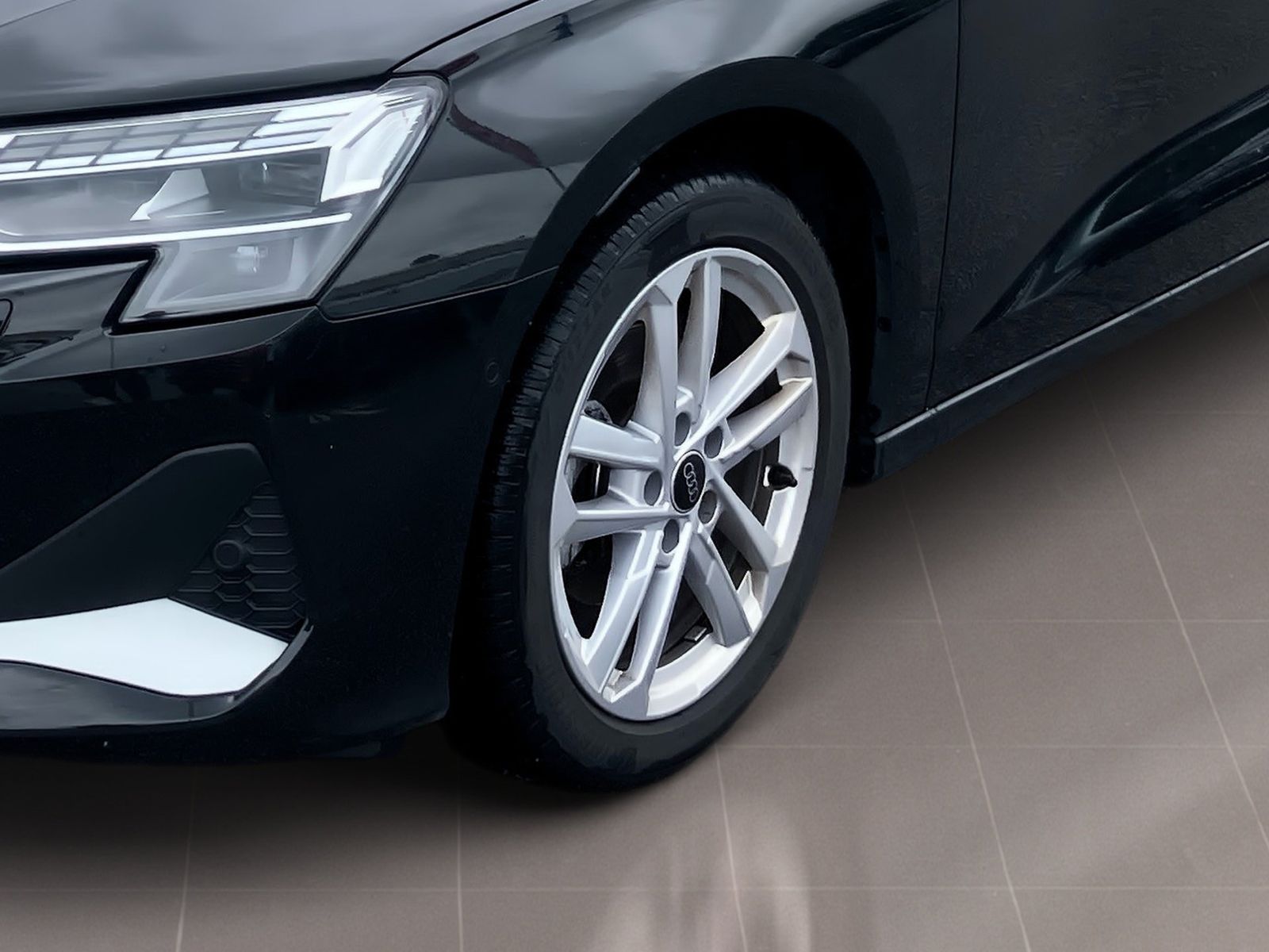 Audi A3 - Bild 7