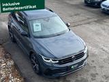 Volkswagen Tiguan R-Line 1.4 TSI eHybrid DSG ACC IQ AHK - Volkswagen Tiguan mit Hybrid-Antrieb: Grau