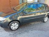 Fiat Punto 1.2 5 porte Active - gebrauchte Fiat Punto aus dem Jahr 2003
