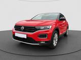 Volkswagen T-Roc 1.5 TSI Sport DAB APP-CONNCECT WP - Volkswagen Gebrauchtwagen in Braunschweig