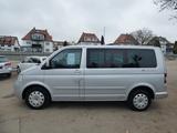 Volkswagen T5 Multivan Atlantis*Automatik*AHK*Standhzg* - Volkswagen T5: Atlantis