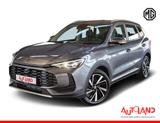 MG ZS 1.5 Hybrid Luxury Aut. LED ACC Navi Kamera - MG ZS Gebrauchtwagen in Berlin