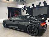 Audi R8 Schale noOPF 107dB, allBlack, 1/999 RWS Carbo - gebrauchte Audi R8 aus dem Jahr 2018