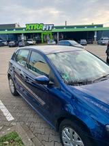 Volkswagen Polo 1.6 TDI BlueMotion Technology Trendline... - Volkswagen Polo aus 2010: Bluemotion