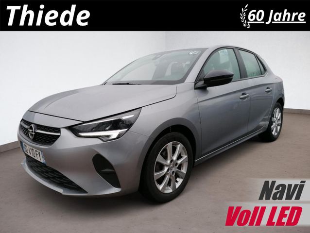 Opel Corsa F 1.2 EDITION NAVI/LED/TEMP/PDC/SPORT/DAB+