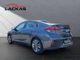 Hyundai IONIQ 1,6 GDI Premium Hybrid - Hyundai IONIQ Premium mit Hybrid-Antrieb (Benzin/Elektro)