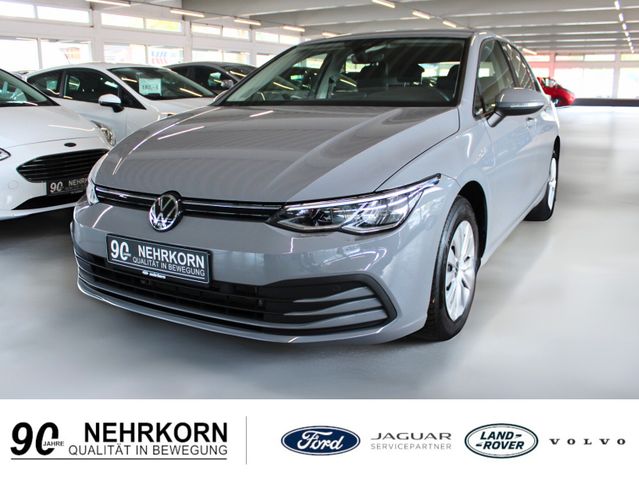 Volkswagen Golf 1.0 TSI OPF LED PDC Allwetter WinterPaket