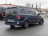 Mercedes-Benz V 300 d 4M Marco Polo Edition AMG Night Distroni - Mercedes-Benz Kipper