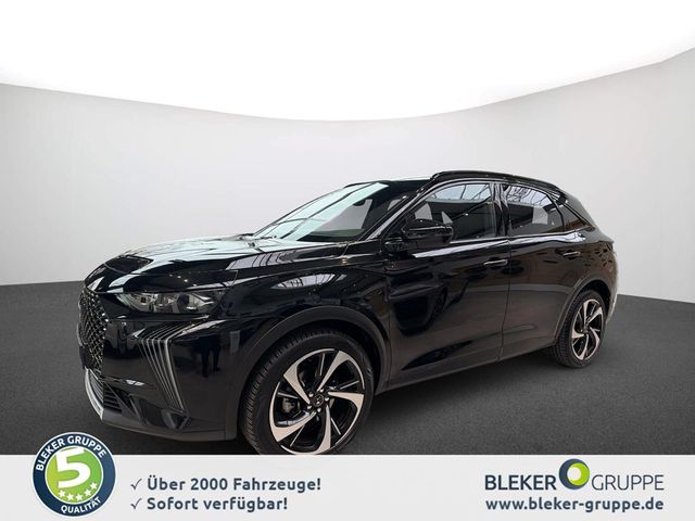 DS DS7 Crossback