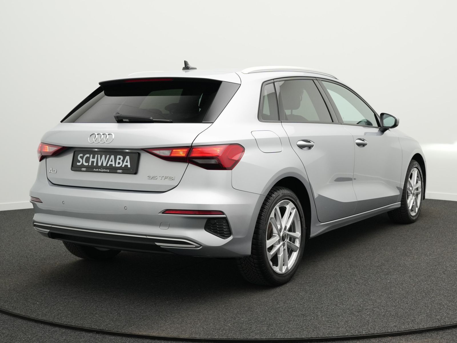Audi A3 - Bild 3