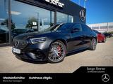 Mercedes-Benz Mercedes-AMG E 53 Hybrid 4MATIC+ Limousine Premi - Mercedes-Benz E 53 AMG Gebrauchtwagen