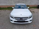 Mercedes-Benz C 220 C -Klasse T-Modell C 220 T d - Mercedes-Benz C 220 Gebrauchtwagen in Augsburg