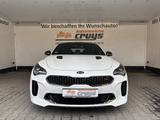 Kia Stinger GT 4WD -360°/Leder/Sitzbelüftung/ACC/LED - Kia Stinger Gebrauchtwagen