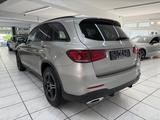 Mercedes-Benz GLC 220 d 4M*AMG LINE*NIGHT*AHK*DigCockpit*Kamer - Gebrauchtwagen in der Nähe & deutschlandweit