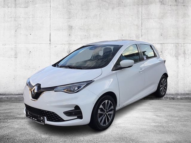 Renault Zoe Intens R135 ZE 50 Kaufbatterie ABS ESP SERVO