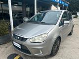 Ford C-Max 1.6 TDCi 110 CV Titanium - Ford C-Max aus 2008: Titanium