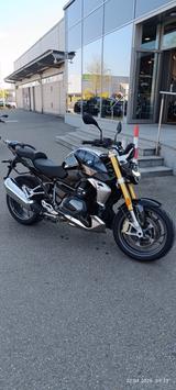 BMW R 1250 R mit Werksgarantie bis 2027 4 Pakete uvm - Angebote
