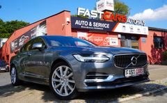 Fahrzeugabbildung Volvo S90 T8 Inscription Plug-In Hybrid AWD Carplay VC