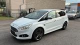Ford S-Max S-MAX Business AWD