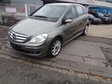 Mercedes-Benz B 200 B -Klasse B 200 - Mercedes-Benz B 200 in Aachen