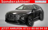 Hyundai TUCSON Prime N Line 1.6 T-GDI 2WD 7-Gang Auto... - Hyundai TUCSON aus 2026