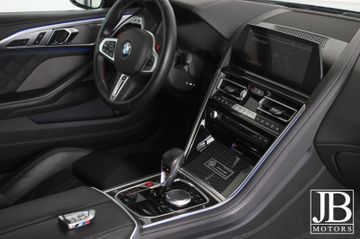 Fahrzeugabbildung BMW M8 Coupe Competition G-Power Carbon Keramik