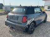 MINI JCW Cabrio 231 PS JCW Trim, XL Paket - MINI Cabrio Serie Neuwagen
