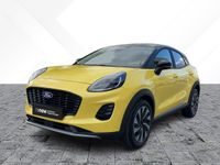 Ford Puma - Vorschau Bild 1