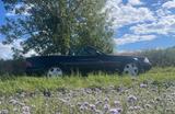 Mercedes-Benz Mercedes Benz SL 500 R129 Bj. 2000 schwarz - gebrauchte Mercedes-Benz SL 500 aus dem Jahr 2000