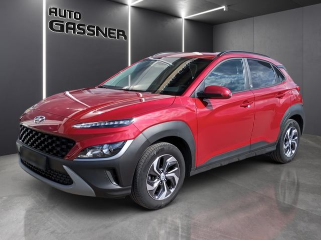 Hyundai KONA HYBRID 1.6 Edition 30