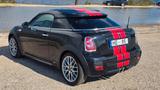 MINI Cooper S Coupé Automatik | 85.000 km | Leder - MINI Cooper S Coupé Benziner Gebrauchtwagen