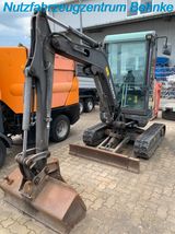 Volvo EC 20 C verstellbares Fahrwerk - Offers matching your search criteria