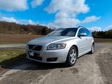 Volvo V50 2.4 Geartronic Momentum Momentum - Volvo V50: Automatik
