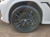 BMW X6 xDrive40d M Sportpaket  + 2Jahre-BPS.GARANTIE - BMW X6 in Bochum