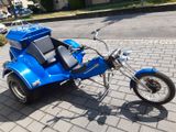 Andere Trike TWA 60PS - BENZIN TRIKE