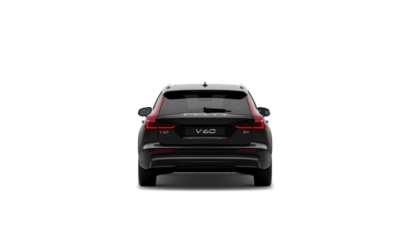 Volvo V60 - Bild 5