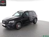 Mercedes-Benz GLB 35 AMG 4M NIGHT 7 SITZE MULTIBEAM,360GRAD - Mercedes-Benz GLB 35 AMG: Automatik
