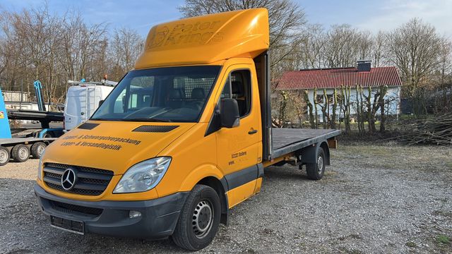 Mercedes-Benz Sprinter II Pritsche 313 CDI *I HAND*TÜV  2026