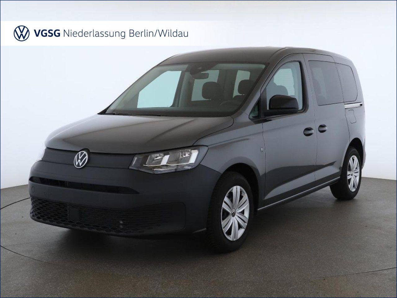 Volkswagen Caddy - Bild 2