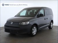 Volkswagen Caddy - Vorschau Bild 2