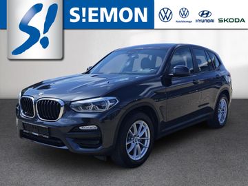 BMW X3 - 1