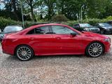 Mercedes-Benz CLA180 COUPÉ AMG NIGHT PAKET *PANORAMA*AMBIENTE* - Mercedes-Benz CLA 180: AMG